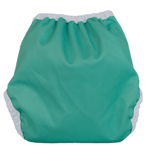 Tiny Tushies Newborn Hook & Loop Covers