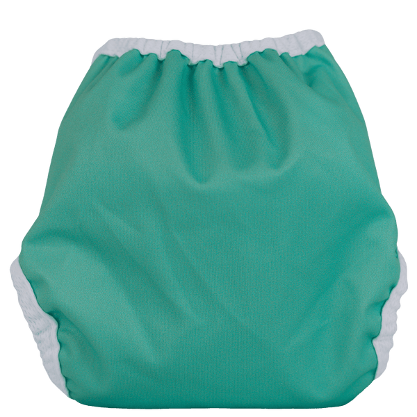 Tiny Tushies Newborn Hook & Loop Covers