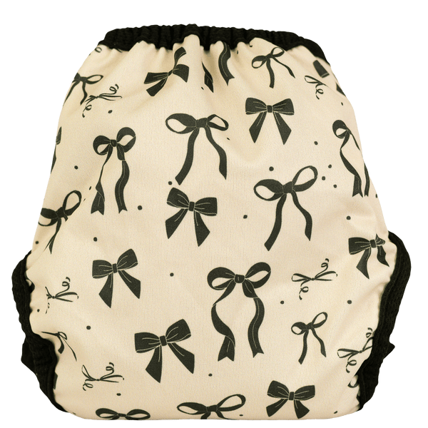 Tiny Tushies Newborn Hook & Loop Covers