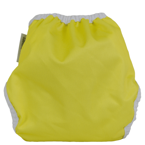 Tiny Tushies Newborn Hook & Loop Covers