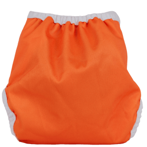 Tiny Tushies Newborn Hook & Loop Covers