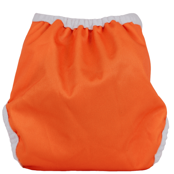 Tiny Tushies Newborn Hook & Loop Covers