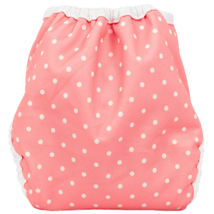 Tiny Tushies Newborn Hook & Loop Covers