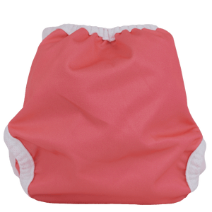 Tiny Tushies Newborn Hook & Loop Covers