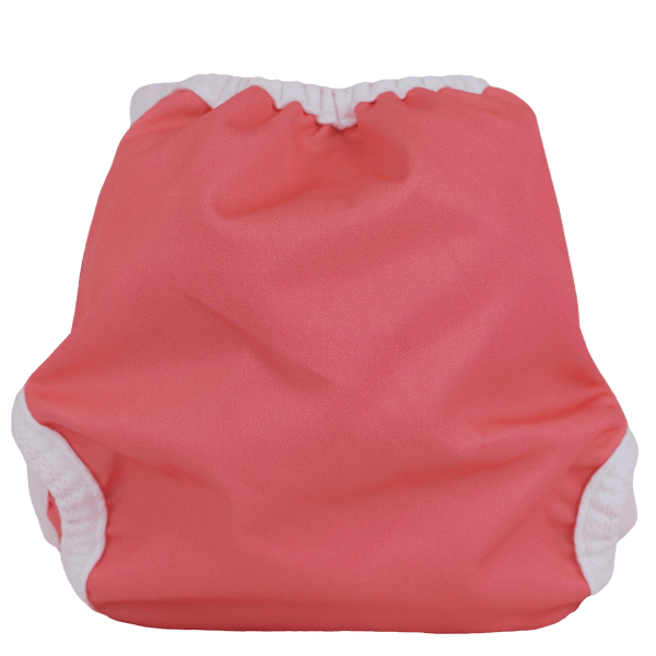 Tiny Tushies Newborn Hook & Loop Covers