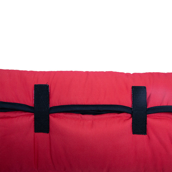 Construction Toddler Nap Mat - Includes Removable Pillow and Attached Fleece Blanket