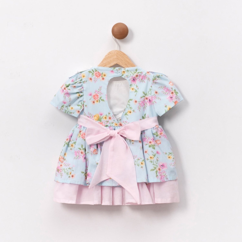 Mia Dress