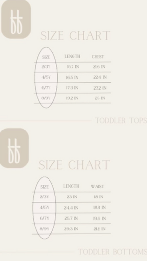 Bamboo two-piece ribbed cream pajamas for babies, perfect for comfortable sleep.