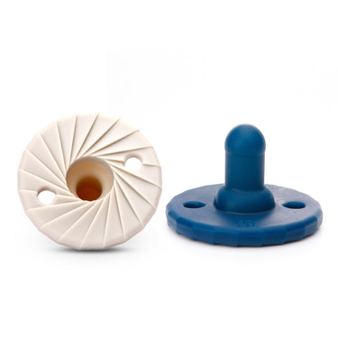 Tokyo Classic - Nacy/Cream - MOOGCO Baby