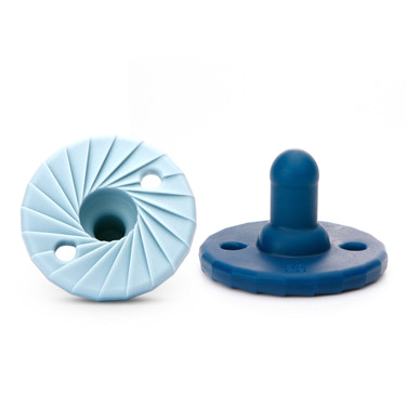 Tokyo Classic - Navy/Cloud 9 - MOOGCO Baby