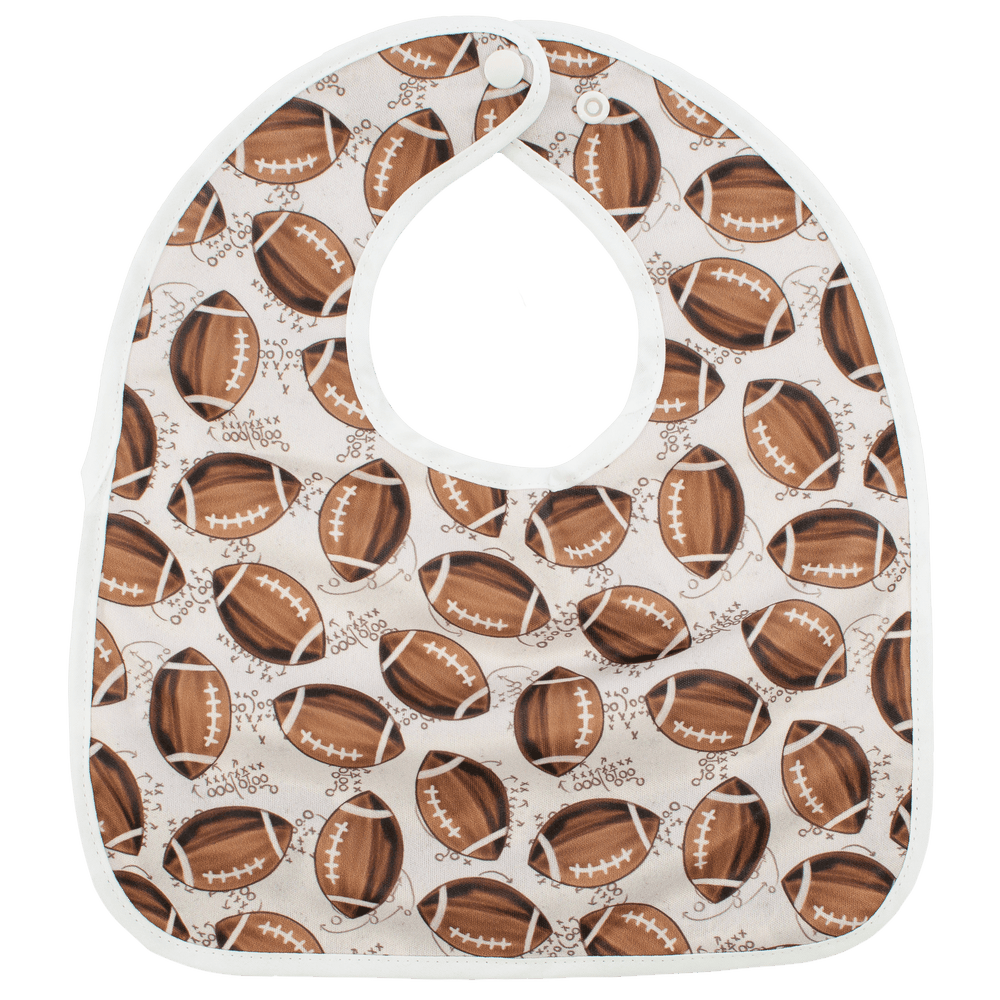 Touch Down - The Flip Bib