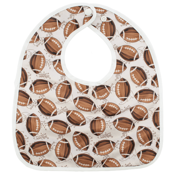 Touch Down - The Flip Bib
