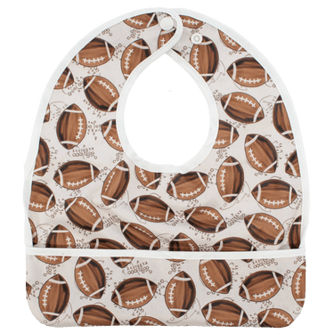 Touch Down - The Flip Bib