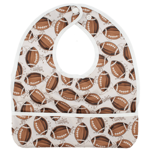 Touch Down - The Flip Bib