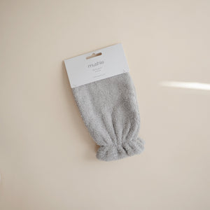 Organic Cotton Bath Mitt