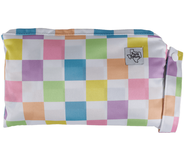 Travel Changing Pad