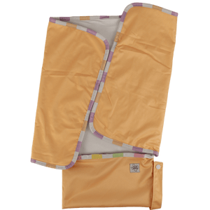 Travel Changing Pad