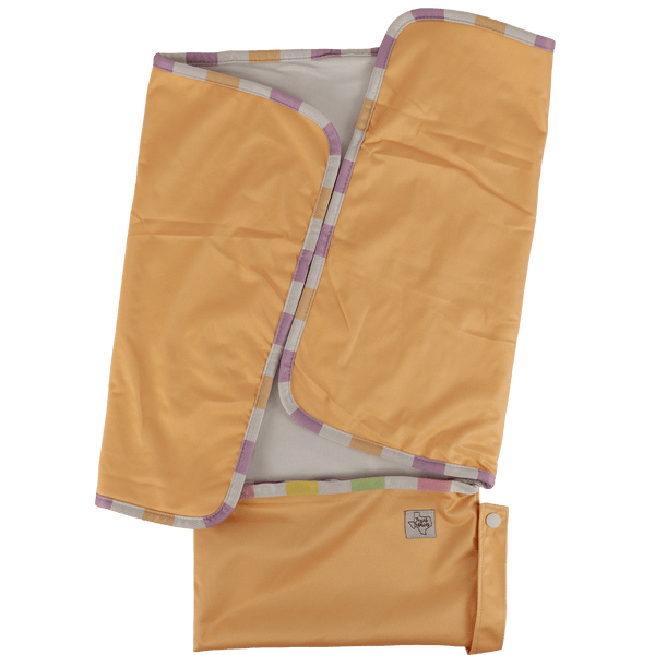 Travel Changing Pad