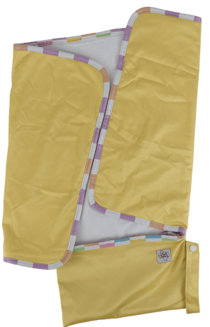 Travel Changing Pad