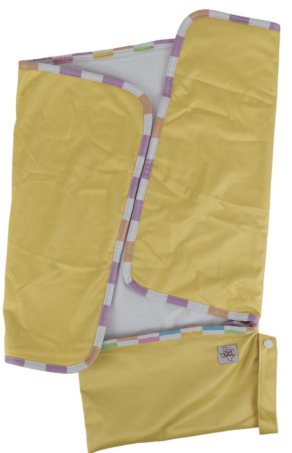 Travel Changing Pad