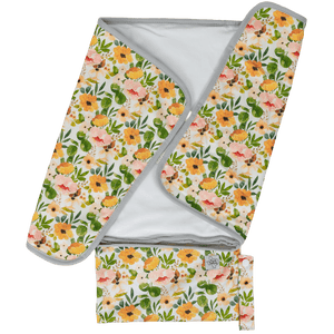Travel Changing Pad