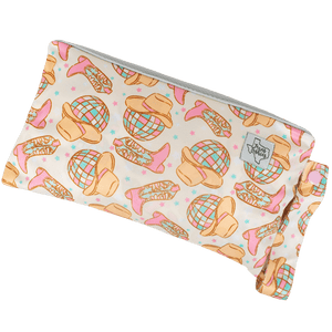 Travel Changing Pad