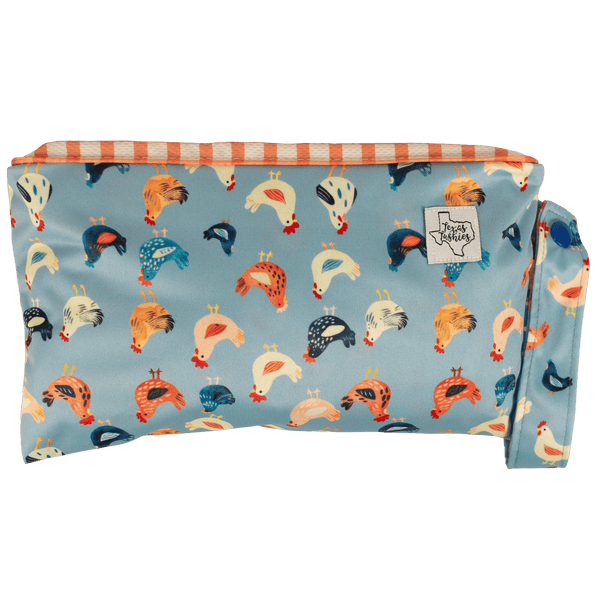 Travel Changing Pad
