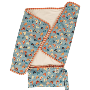 Travel Changing Pad