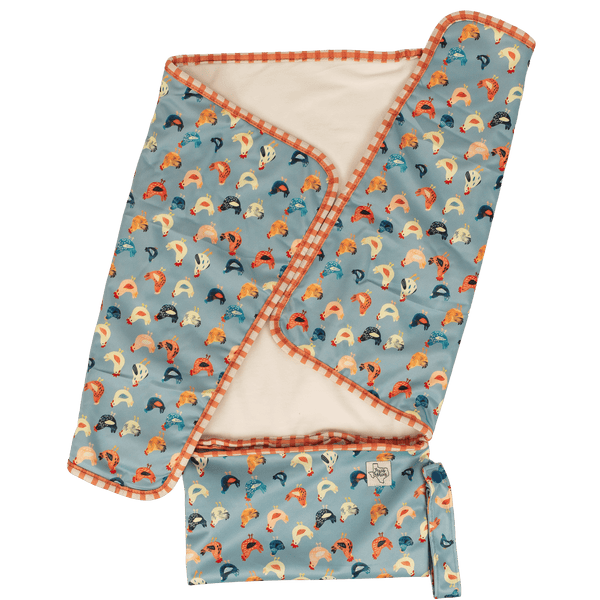 Travel Changing Pad