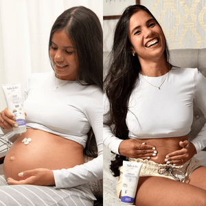 Baby Jolie Paris Triple Action Stretch Marks Cream 7.5oz