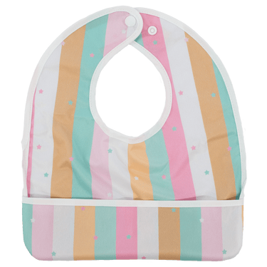 Triple Treat - The Flip Bib - MOOGCO Baby