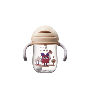 Classic Baby Sippy Cup