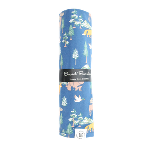 True Grit Swaddle