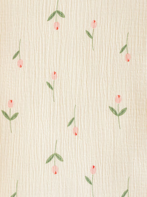 Muslin Cover for Lounger Nest