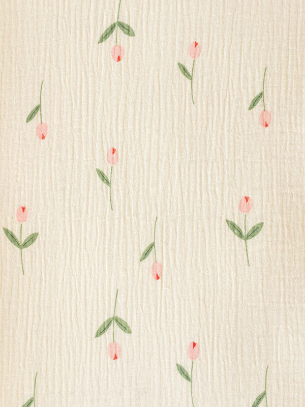 Muslin Cover for Lounger Nest