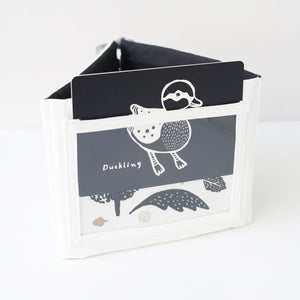 Baby Tummy Time Gallery with Mirror