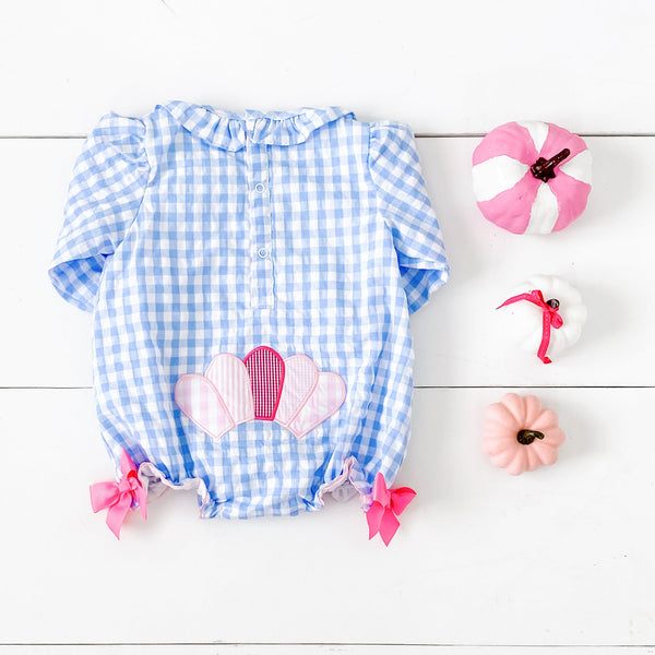 Thanksgiving Turkey Bubble