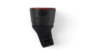 Traveler 2.0 Magnetic Bike Lights