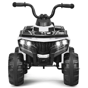 6V Battery Powered Kids Electric Ride on ATV - Rechargeable