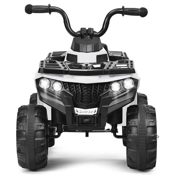 6V Battery Powered Kids Electric Ride on ATV - Rechargeable