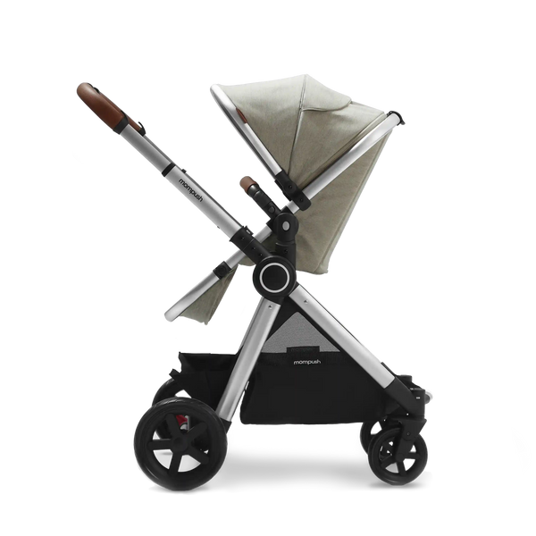 Mompush Ultimate 2