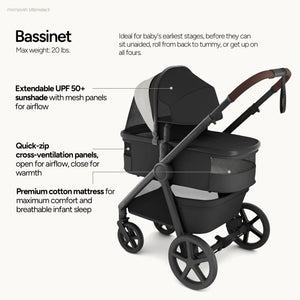 Mompush Ultimate 3