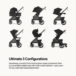 Mompush Ultimate 3