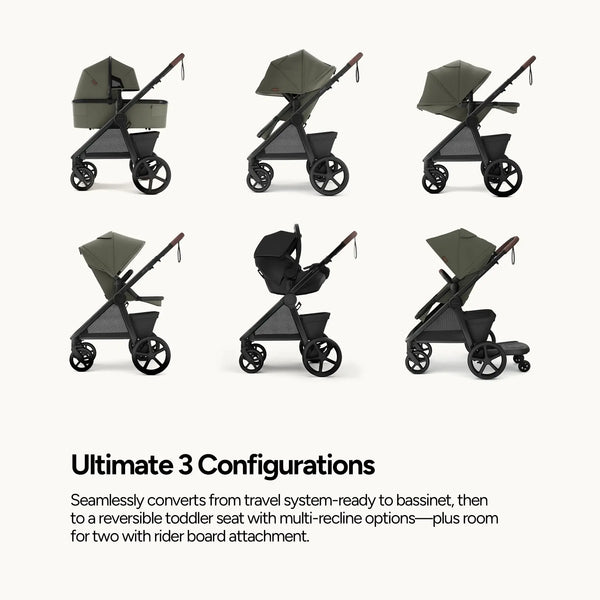 Mompush Ultimate 3