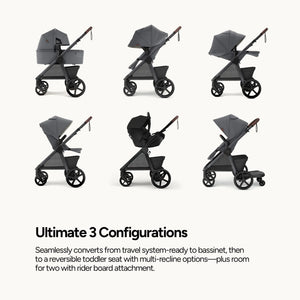 Mompush Ultimate 3