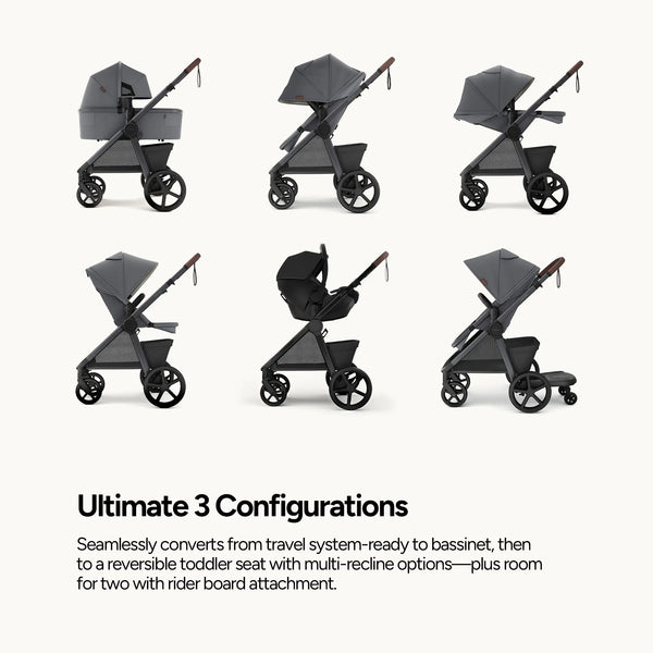 Mompush Ultimate 3