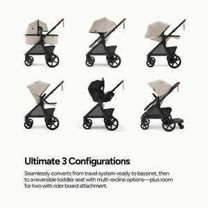Mompush Ultimate 3