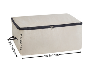 Comforter Storage Bags