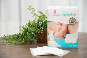 Primo Passi Disposable Nursing Pad