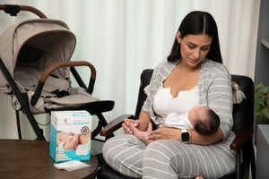 Primo Passi Disposable Nursing Pad